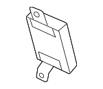 39820TL2A01 - Electrical: Control Module for Acura Image