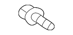 9010506168 - Body: Striker Bolt for Lexus: ES300, ES330, ES350, IS200t, IS250, IS300, IS350, IS500, RC F Image