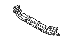 86521P1700 - Body: Energy Absorber for Kia Image