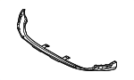 86512P1700BKL - Body: Lower Cover for Kia Image