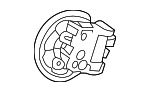 871060E160 - HVAC: Servo for Toyota Image