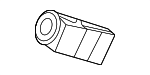 8851548150 - HVAC: Expansion Valve for Toyota Image