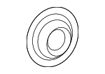 9048026030 - HVAC: Drain Hose Grommet for Toyota Image