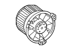 871030C061 - HVAC: Blower Motor for Toyota Image