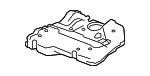 15900761 - Air &amp; Fuel Delivery: Fuel Tank for GM Image