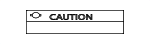215997991A - Body: Caution Label for Nissan: 370Z, Altima, ARIYA, Armada, Cube, GT-R, Juke, Kicks, LEAF, Micra, Murano, NV1500, NV200, NV2500, NV3500, Pathfinder, Qashqai, Quest, Rogue, Rogue Select, Rogue Sport, Sentra, Versa, Versa Note, Z Image