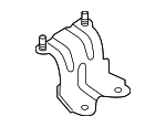 97060621401 - Suspension: Sensor Support Bracket for Porsche: Panamera Image