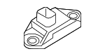 97060611101 - Suspension: Sensor for Porsche: Panamera Image