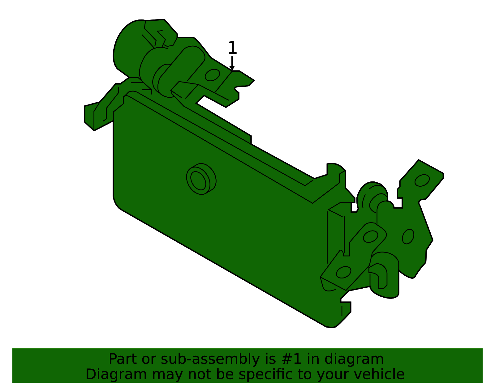 2016-2022 Volvo Control Module 36010457 | TascaParts.com