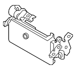 36003613 - : Control Module for Volvo Image