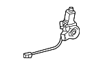 8571050090 - Body: Window Motor for Lexus: LS430 Image