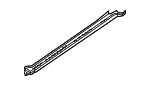764257S630 - Body: Sill Reinforced for Nissan: Armada, Pathfinder Armada Image