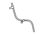 1145231100 - Engine: Guide Tube for Toyota: Tundra Image