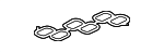 1717631140 - Engine: Intake Manifold Gasket for Toyota: 4Runner, FJ Cruiser, Tundra Image