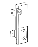 4M4915233B - : Control Module for Audi: A7 Sportback Image