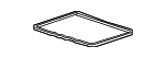 4K0915461 - : Gasket for Audi: A7 Sportback Image
