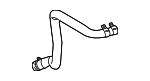 369203D920 - Electrical: Inlet Hose for Kia Image