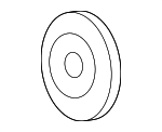 9094802194 - Suspension: Suspension Control Arm Washer for Toyota Image