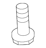9010518013 - Suspension: Joint Retainer Bolt for Toyota Image