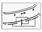 7608502260 - : Rear Spoiler for Toyota: Corolla Image