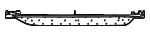 68565517AB - : Running Board for Jeep: Wagoneer, Wagoneer L Image