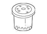 AJTM14302 - Maintenance &amp; Lubrication: Oil Filter for Mazda: 6, B2300, B4000, MPV, Tribute Image