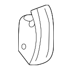 1F2311316A - : Crankshaft Gear for Mazda Image