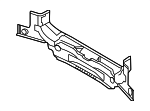 LR027571 - Body: Rear Body Panel for Land-Rover Image