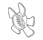 Fan Blade