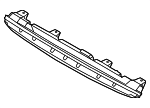 92700P1000 - Electrical: High Mount Lamp for Kia Image