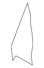 30787464 - Body: Seat Back Pad for Volvo Image