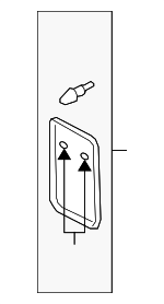 8613378 - Body: Back Panel for Volvo Image