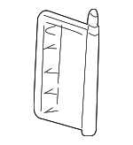 52458567 - HVAC: HVAC Unit Case for GM Image