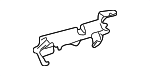 15004060 - HVAC: Vacuum Harness Bracket for Chevrolet: S10 | GMC: Sonoma Image