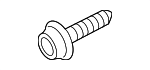 WHT001940A - Body: Support Bolt for Audi Image