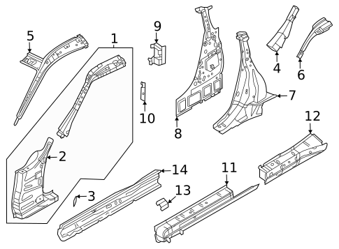 Diagram 1