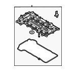 224102M010 - : Valve Cover for Hyundai Image