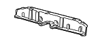 6578022301 - Body: Front Extension for Hyundai Image