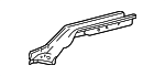 6571025350 - : Rail for Hyundai Image
