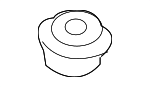 9048026030 - HVAC: A/C Refrigerant Line Grommet for Lexus Image