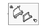 5378160080 - Body: Packing for Toyota Image