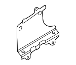 5388860010 - : Front Seal for Toyota: Land Cruiser Image