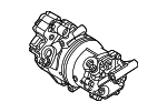 36010526 - HVAC: A/C Compressor for Volvo: C40 Recharge, XC40 Recharge Image