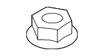 985899 - HVAC: Mount Bracket Nut for Volvo Image