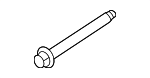 988595 - HVAC: Compressor Assembly Mount Bolt for Volvo Image