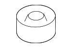13717588501 - Engine: Engine Cover Buffer for BMW Image