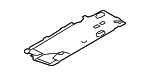 51757290804 - Body: Cover Shield for Mini Image image