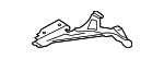 51755A34052 - Body: Cover Shield for Mini Image