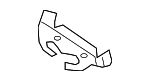 41007386590 - Body: Bracket for Mini Image