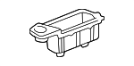 84661S0XA01ZC - Body: Cup Holder for Honda: Odyssey Image